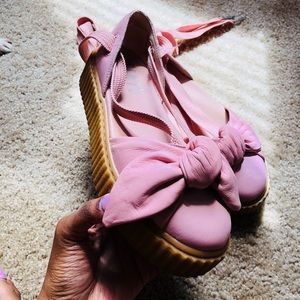 FENTY PUMA CREEPER 🤩 size 7.5